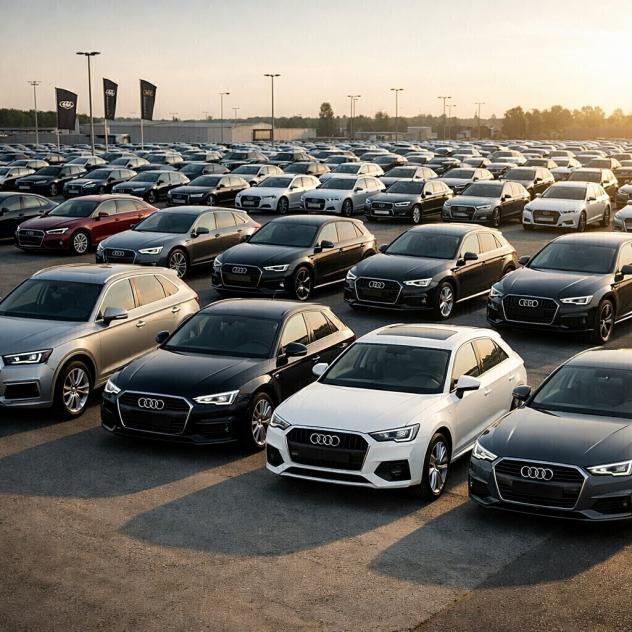 Audi A4 Avant Importazione Germania - Foto 2