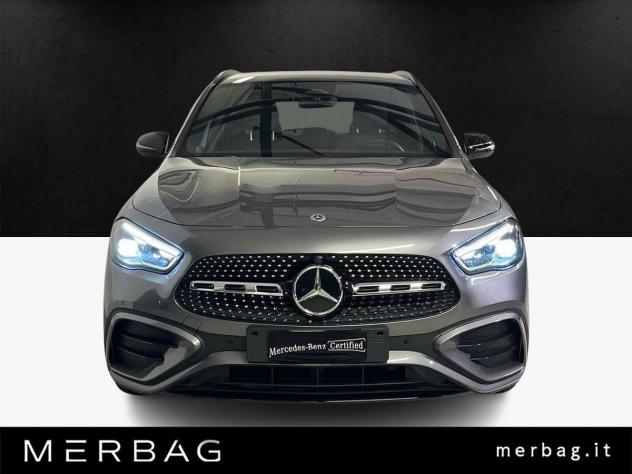 Mercedes-Benz GLA 200 d AMG Line Extra auto - Foto 3