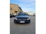 Mercedes-benz CLC 180 Kompr. TPS Chrome