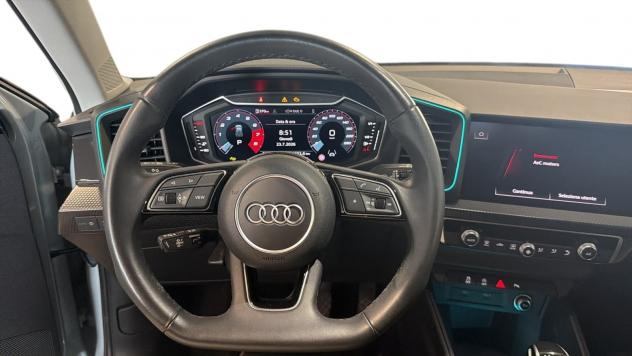 Audi A1 A1 Sportback 30 TFSI S tronic Business - Foto 9