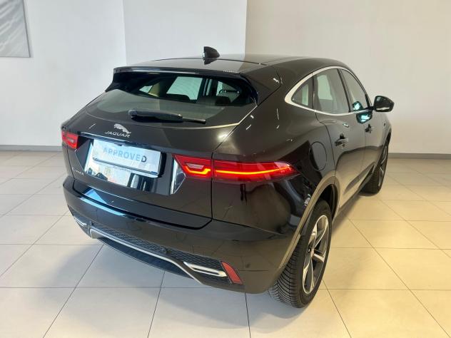 Jaguar E-Pace 2.0D I4 163 CV AWD Auto SE AUTOCARRO N1 - Foto 2