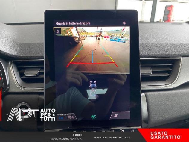 Renault Captur Captur 1.0 tce Techno 90cv - Foto 10