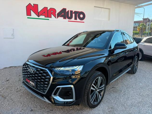 Audi Q5 SPB 40 TDI 204CV quattro S line plus - Foto 2