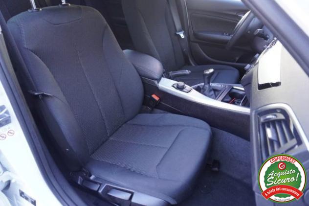 BMW 118 i 5p. Advantage rif. 23900670 - Foto 10
