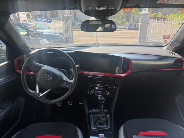 Opel Mokka 1.2 T 100cv GS MT6 - Foto 9