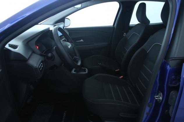 Dacia Sandero 1.0 TCe STREETWAY EXPRESSION CVT Automatica - Foto 7