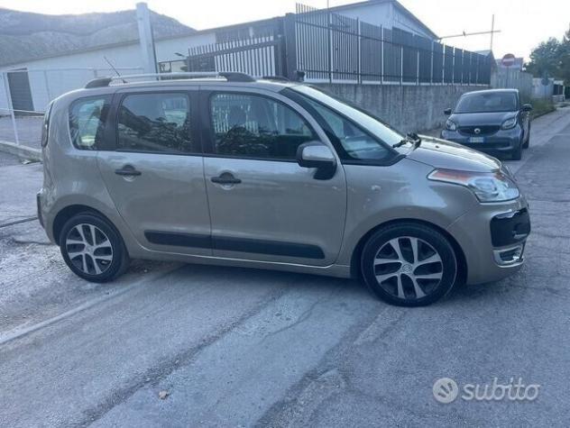 Citroen C3 Picasso 1.6 Diesel 92CV - Foto 6