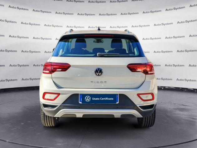 Volkswagen T-Roc T-Roc 1.0 tsi Style 110cv - Foto 5