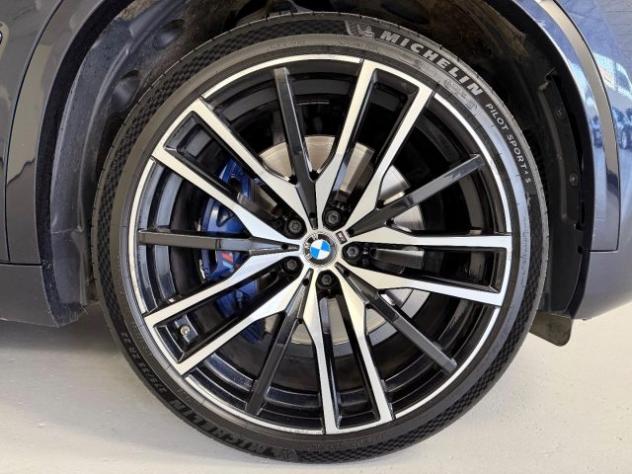 BMW X5 xDrive30d Msport M Sport rif. 23722966 - Foto 10