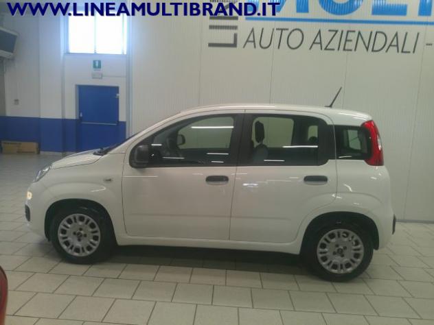 FIAT Panda 1.0 FireFly S&S Hybrid City Life Garanzia 24 Mesi rif. 23830768 - Foto 10