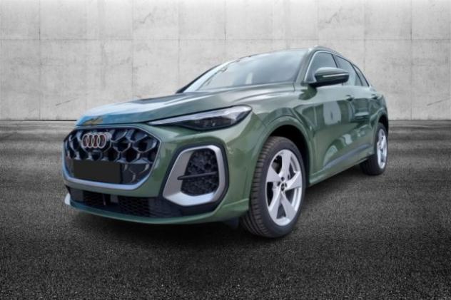AUDI Q5 TDI 150 kW mHEV+ S tronic quattro S line edition rif. 23757913