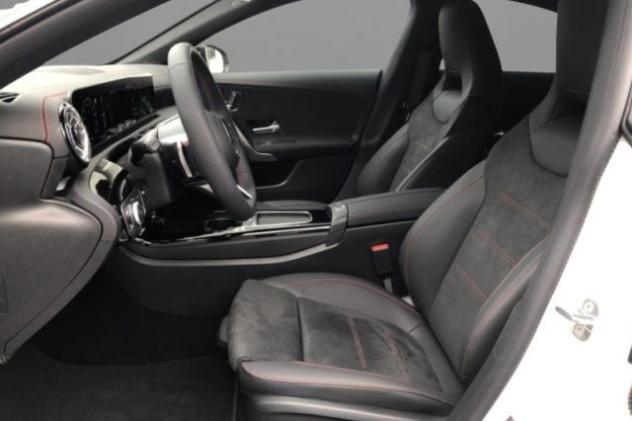 MERCEDES-BENZ CLA 220 d Automatic AMG Line Premium rif. 24156401 - Foto 5