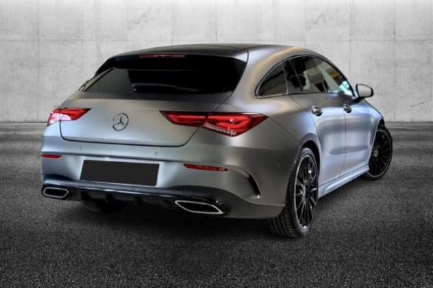 MERCEDES-BENZ CLA 250 Automatic 4Matic Shooting Brake Premium rif. 23757152 - Foto 4