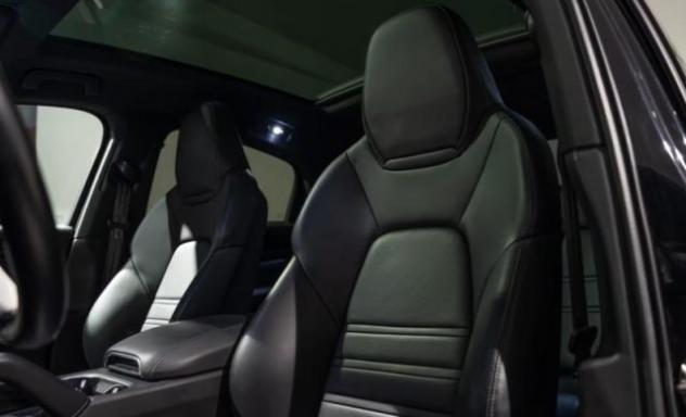 PORSCHE Cayenne Coupé 3.0 V6 rif. 24048837 - Foto 7
