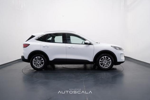 FORD Kuga 2.0 EcoBlue Hybrid 150cv 2WD Titanium Business rif. 23792981 - Foto 7