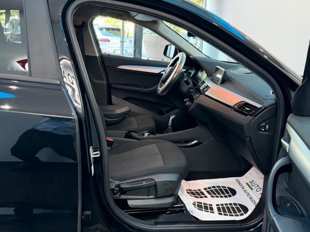 Bmw X2 sDrive18d Business-X - Foto 8