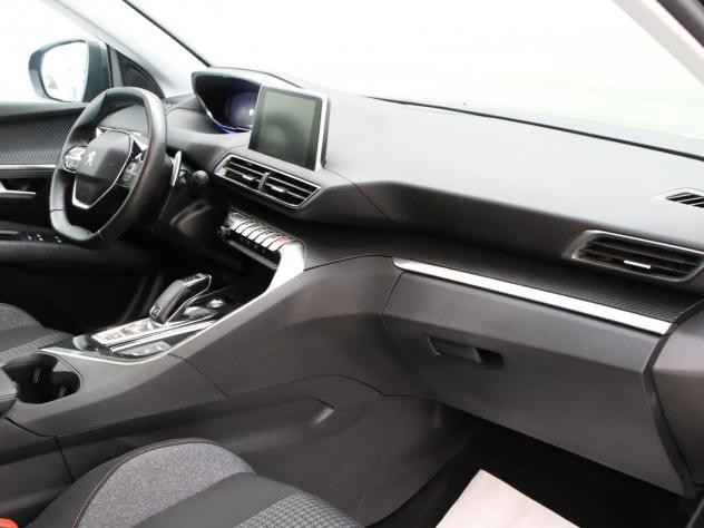 PEUGEOT 5008 II 2021 1.5 bluehdi Allure Pack s * 7 POSTI * - Foto 10
