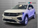 Volkswagen T-Cross Nuova Edition Plus 1.0 TSI 70 kW (95 CV) Manuale