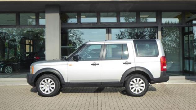 LAND ROVER Discovery 3 2.7 TDV6 HSE Autocarro rif. 24206127 - Foto 2