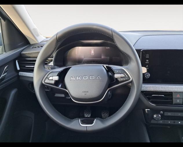 Škoda Kamiq Your Way 1,0 TSI 70 kW (95 CV) 5 marce - manuale - Foto 10