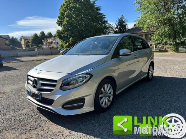 MERCEDES-BENZ B 200 CDI Executive rif. 23899328 - Foto 3
