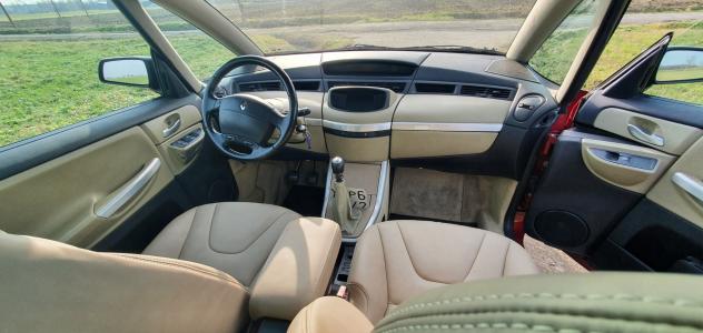 Renault Avantime 3.0 V6 24V Privile - Foto 10
