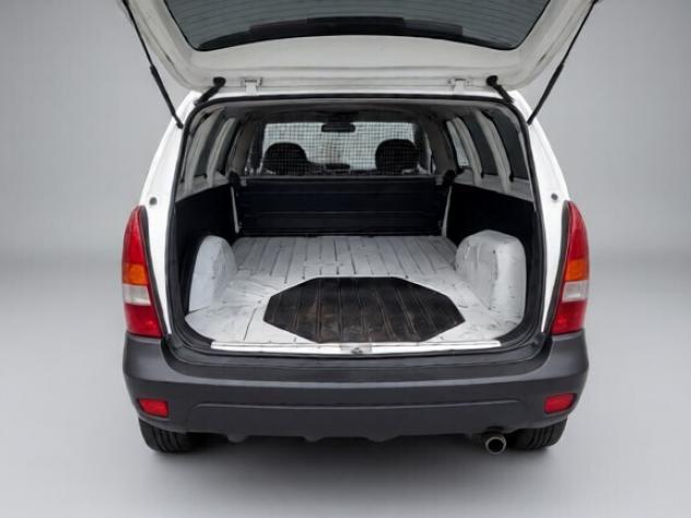 Opel Astra 1.7 16V CDTI 80CV cat Station Wagon 3 porte Van - Foto 3