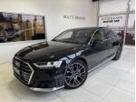 AUDI - A8 - 50 TDI 3.0 quattro tiptronic