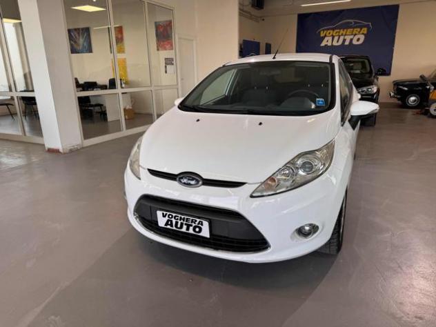 FORD Fiesta 1.2 60CV 5p. Tit. rif. 24126886
