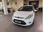 FORD Fiesta 1.2 60CV 5p. Tit. rif. 24126886