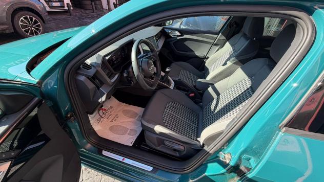 Audi A1 Sportback 25 TFSI S line edition - Foto 5