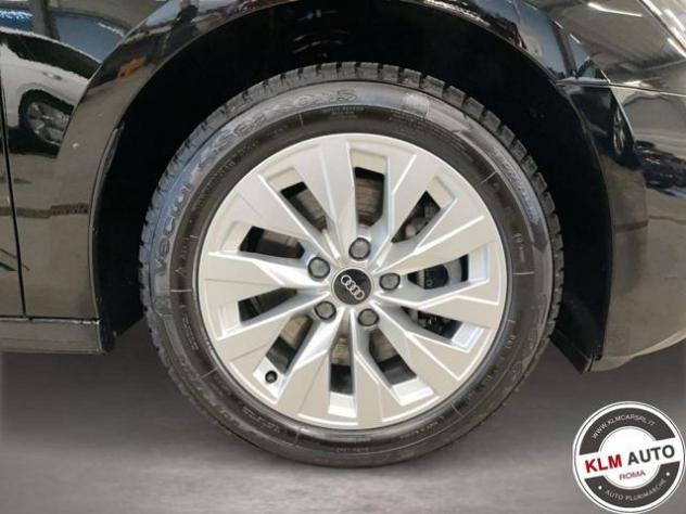 AUDI A3 SPB 40 TFSI e S tronic plug in 204cv rif. 24213032 - Foto 4