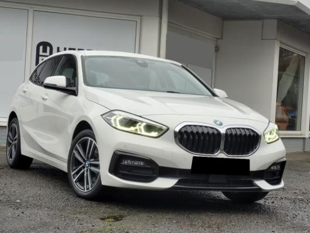 BMW 118 d Sport Line - 131.000 Km rif. 23235811 - Foto 5