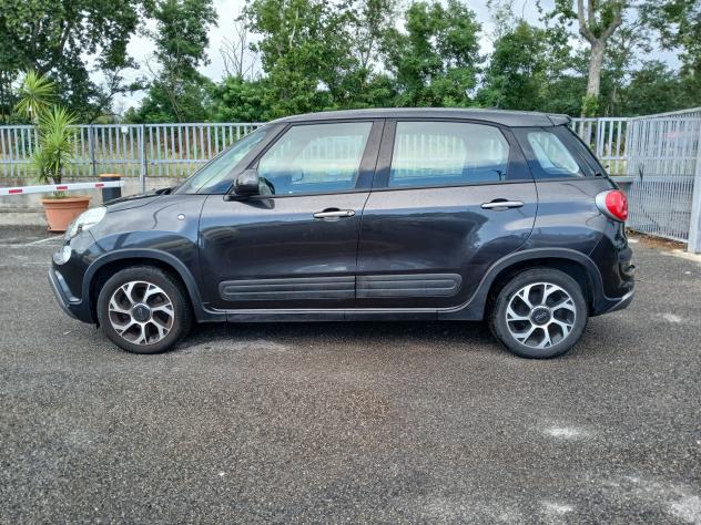 Fiat 500L 1.4 95 CV S&S Connect GPL - Foto 8