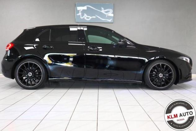MERCEDES-BENZ A 200 Premium AMG Mercedes Ufficiale rif. 24074737 - Foto 5