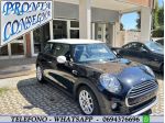 Mini Cooper 1.5 Navi Led Ring Tetto Bianco