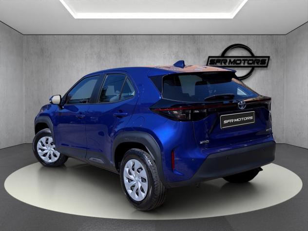 Toyota Yaris Cross Dynamic 1.5 116 CV E-CVT - PROMO - Foto 6