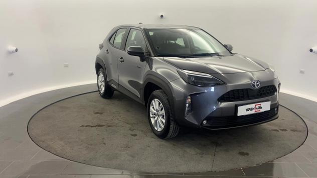 Toyota Yaris Cross Yaris Cross 1.5 Hybrid 5p. E-CVT Active | RATE SENZA BANCA - Foto 3
