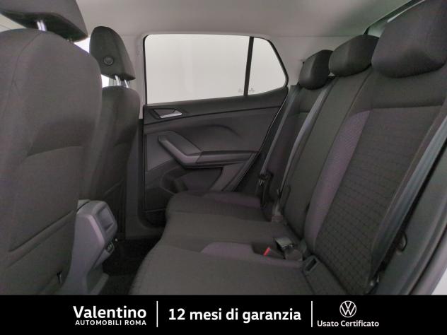 Volkswagen T-Cross 1.0 TSI DSG Style BMT - Foto 10