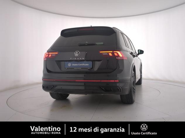 Volkswagen Tiguan 2.0 TDI DSG SCR R-Line - Foto 3