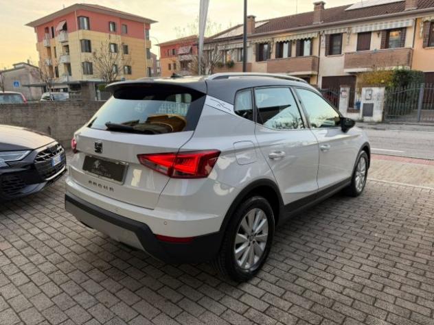 SEAT Arona 1.0 XCELLENCE rif. 23773863 - Foto 5