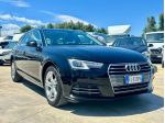 Audi A4 Avant 2017 2.0 TDI 122 CV S tronic Sport