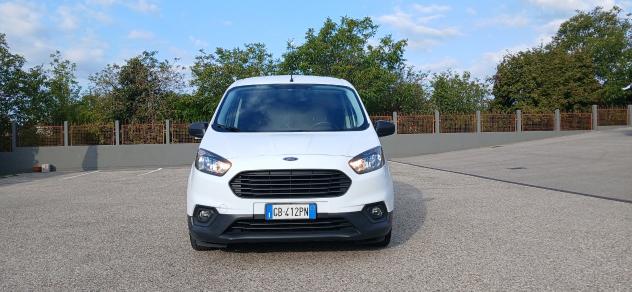 FORD Transit Courier 1.5 tdci 75cv S&S Trend my20 - Foto 5