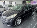 Peugeot 207  100 MILA KM!