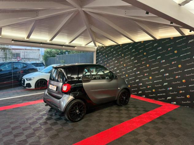 Smart ForTwo 70 1.0 twinamic Prime - Foto 8