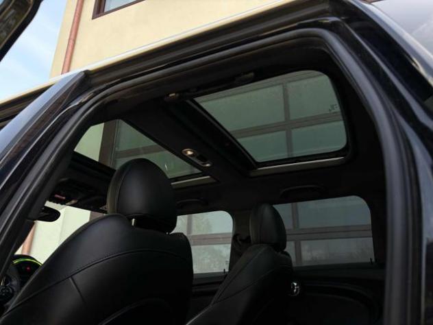 MINI Cooper D 1.5 Hype 5 porte TETTUCCIO*PELLE*FULL!! rif. 24063462 - Foto 7