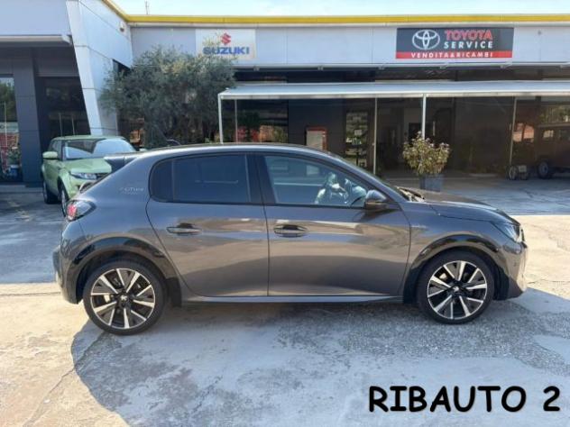 PEUGEOT 208 PureTech 100 Stop&Start EAT8 5 porte GT Line rif. 23746483 - Foto 10