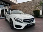 M-Benz GLA 220 CDI 4Matic Premium- AMG-TETTO- FULL