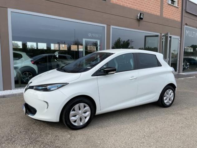 RENAULT ZOE Intens 23,3 kWh rif. 22641744 - Foto 3