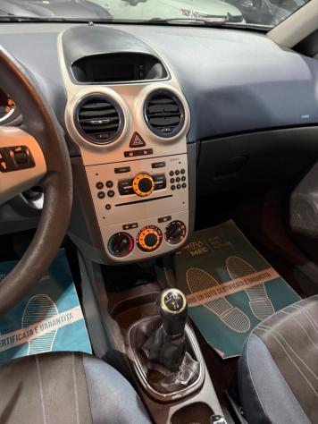 Opel Corsa Diesel 5 posti Neopatentati - Foto 10